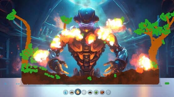Alchemy Laboratory: Simulator — screenshot 2