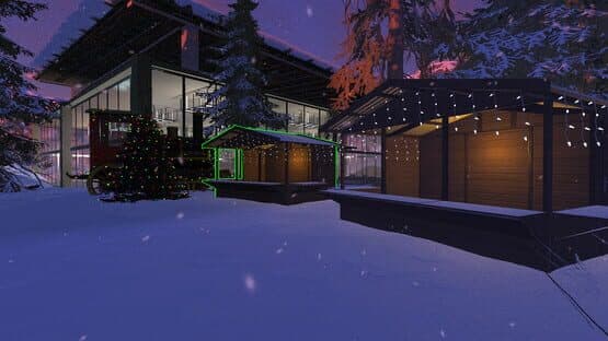 Amaroo's Christmas Shop Simulator — screenshot 4