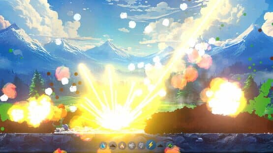 Alchemy Laboratory: Simulator — screenshot 3