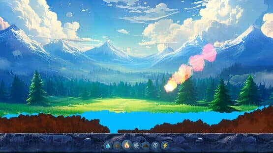 Alchemy Laboratory: Simulator — screenshot 5