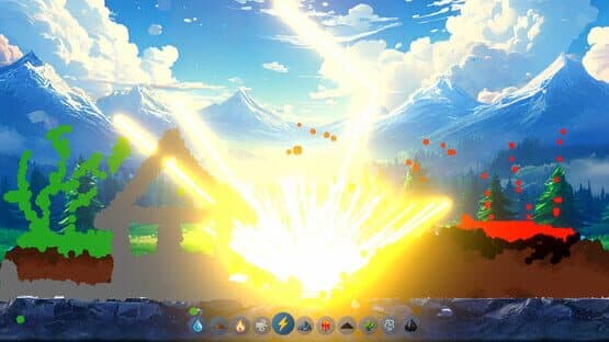 Alchemy Laboratory: Simulator — screenshot 8