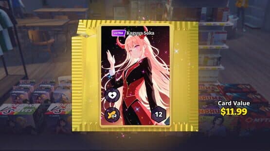 Anime Shop Simulator — screenshot 4