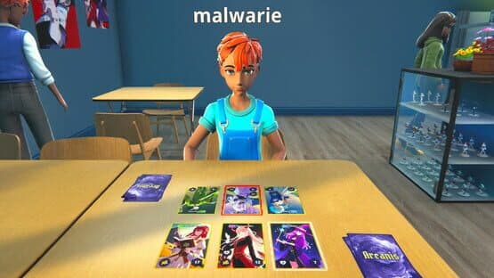 Anime Shop Simulator — screenshot 6