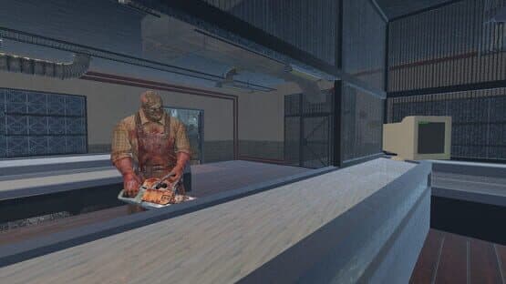 Apocalypse Shop Simulator — screenshot 1