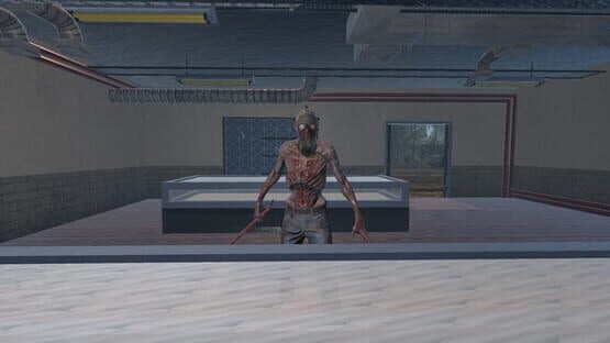 Apocalypse Shop Simulator — screenshot 2