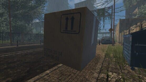 Apocalypse Shop Simulator — screenshot 3