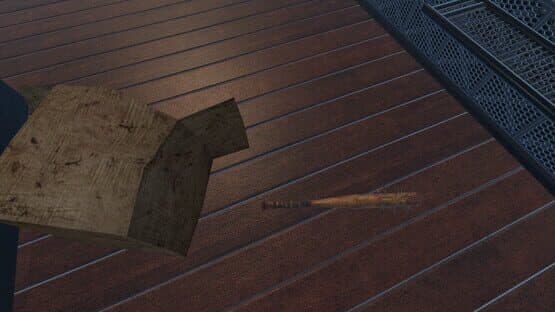 Apocalypse Shop Simulator — screenshot 4
