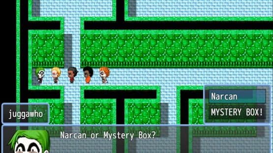 Hood RPG — screenshot 3
