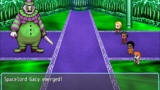 Hood RPG — screenshot 4