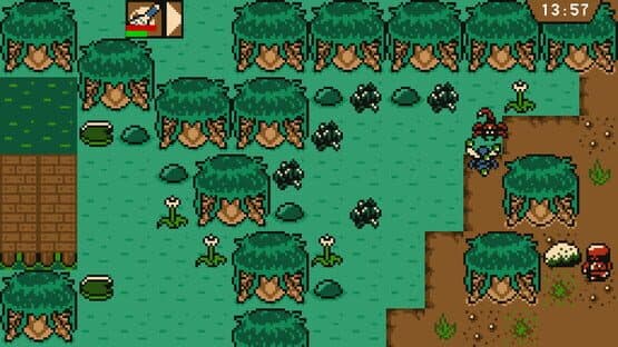 Mogradiz — screenshot 2