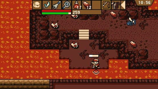 Mogradiz — screenshot 4