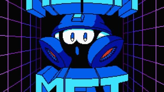 Mega Met — screenshot 1