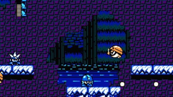 Mega Met — screenshot 3