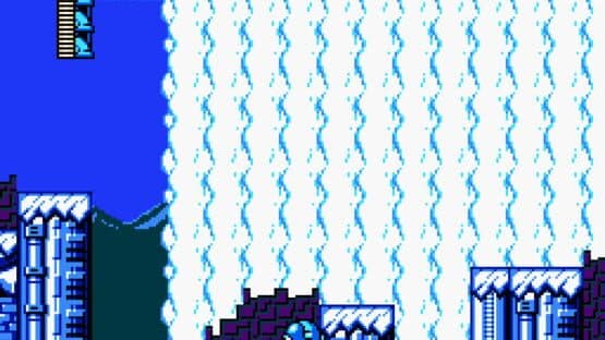 Mega Met — screenshot 4