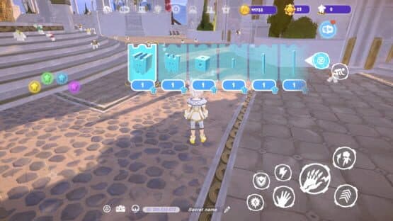 Puzkin: Magnetic Odyssey — screenshot 8