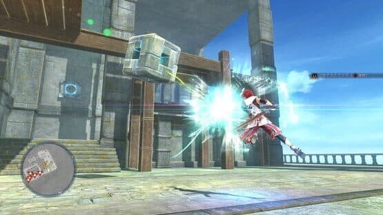 Ys X: Proud Nordics — screenshot 3