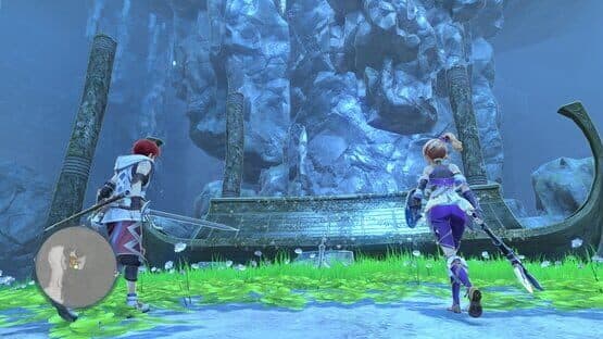 Ys X: Proud Nordics — screenshot 4