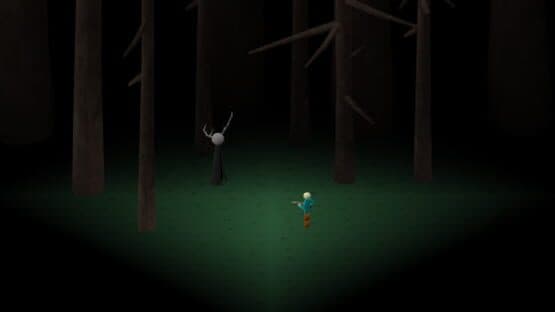 Crypt's Game — screenshot 1