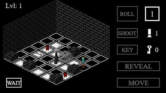 Crypt's Game — screenshot 2