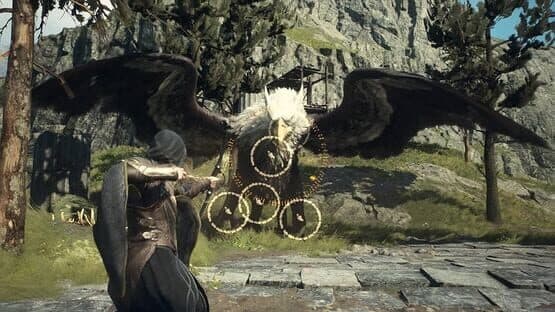 Dragon's Dogma II: Lenticular Edition — screenshot 2
