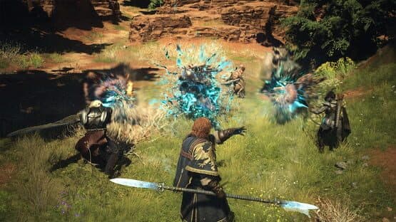 Dragon's Dogma II: Lenticular Edition — screenshot 3