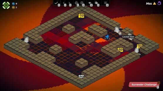 WizardChess — screenshot 3