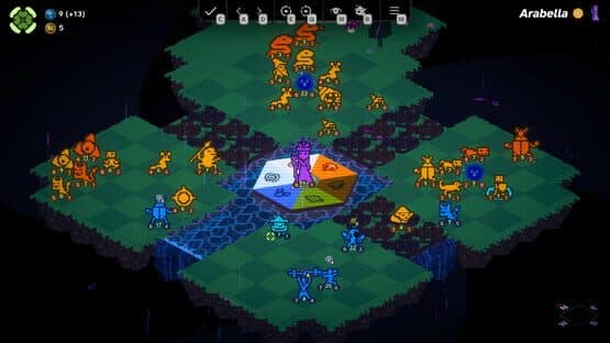 WizardChess — screenshot 5