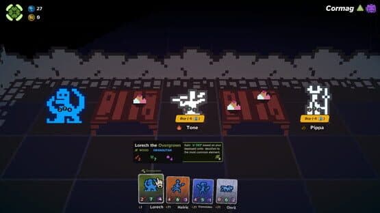WizardChess — screenshot 7