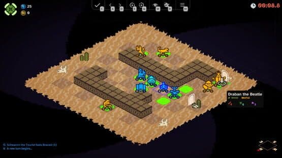 WizardChess — screenshot 8