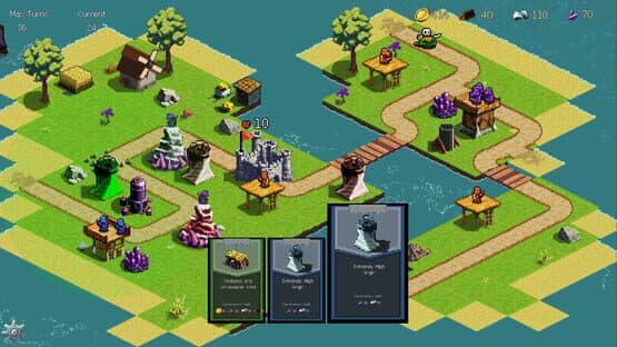 Guardian Grids — screenshot 1