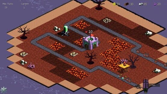 Guardian Grids — screenshot 2