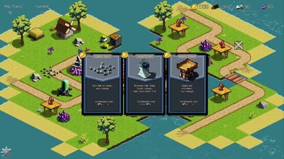 Guardian Grids — screenshot 5