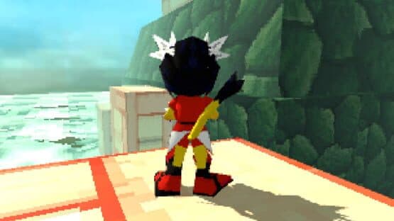 Chaos Dynasty Honey — screenshot 2
