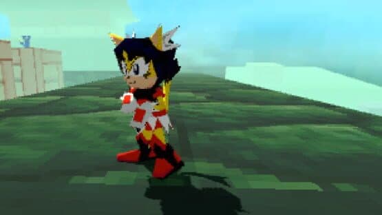 Chaos Dynasty Honey — screenshot 3