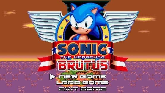 Sonic the Hedgehog: Brutus — screenshot 1