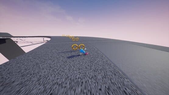 Sonic Involution — screenshot 1