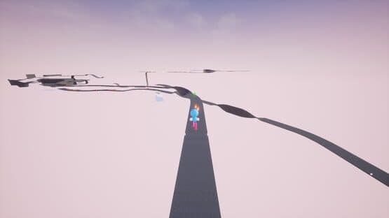 Sonic Involution — screenshot 2