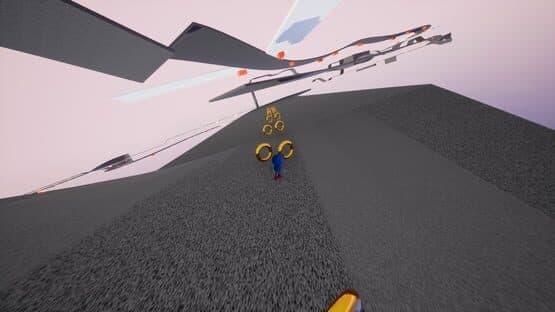 Sonic Involution — screenshot 3