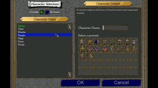 Dungeon Odyssey — screenshot 1