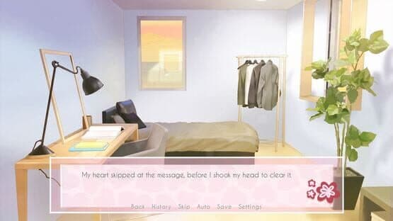 Pulsatio Cordis — screenshot 4