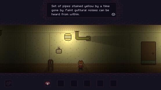 Syntaxia — screenshot 1