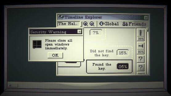 Syntaxia — screenshot 3