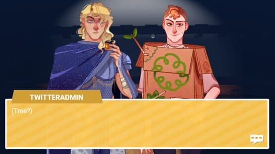 Dating Killmulator — screenshot 3