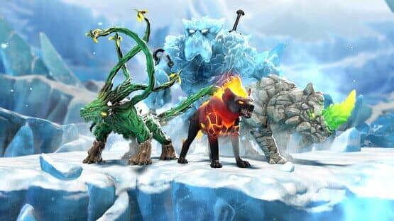 Eldrador Creatures: Shadowfall — screenshot 3