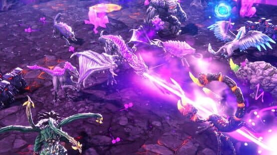 Eldrador Creatures: Shadowfall — screenshot 5