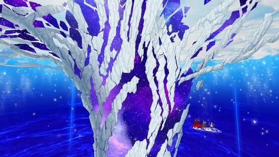 Fate/Grand Order: Cosmos in the Lostbelt — screenshot 3
