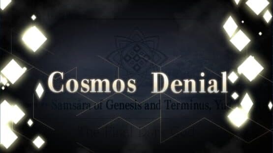 Fate/Grand Order: Cosmos in the Lostbelt — screenshot 4
