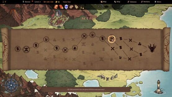 Valor of Man — screenshot 6