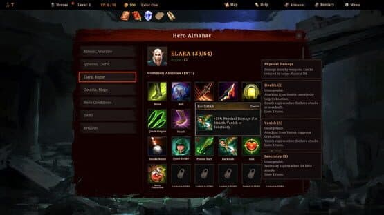 Valor of Man — screenshot 7