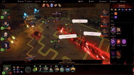 Valor of Man — screenshot 8